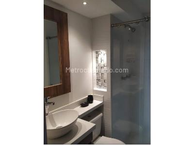 Apartamento de 3 alcobas en venta en Amazonia, Bello, 59 m² · foto 13 de 13