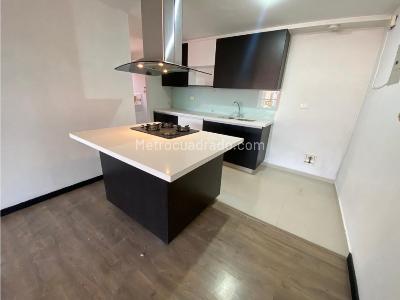 Apartamento en venta en Las Brujas, Envigado · foto 2 de 20