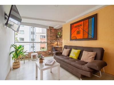 Apartamento en venta en Las Brujas, Envigado · foto 5 de 20