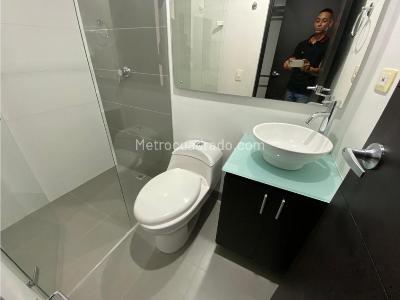 Apartamento en venta en Las Brujas, Envigado · foto 7 de 20