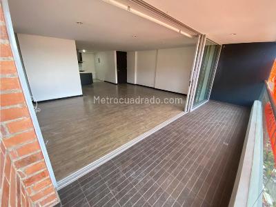 Apartamento en venta en Las Brujas, Envigado · foto 19 de 20