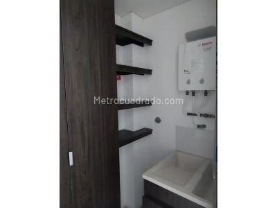 Apartamento de 2 alcobas en venta en Cumbres, Envigado, 77 m² · foto 7 de 9