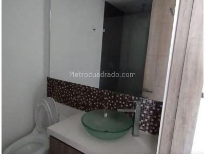 Apartamento de 2 alcobas en venta en Cumbres, Envigado, 77 m² · foto 8 de 9