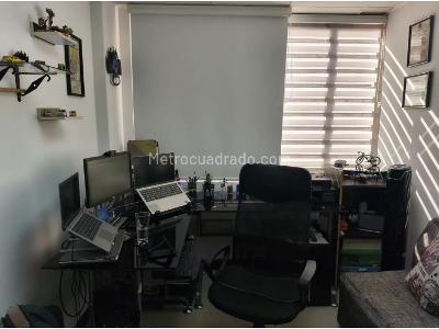Apartamento en venta en La Paz, Envigado · foto 2 de 14