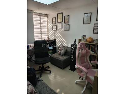 Apartamento en venta en La Paz, Envigado · foto 3 de 14