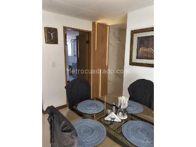Apartamento en venta en La Paz, Envigado · foto 5 de 14
