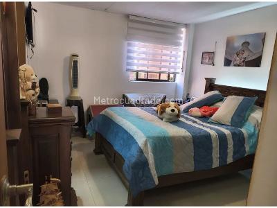 Apartamento en venta en La Paz, Envigado · foto 8 de 14