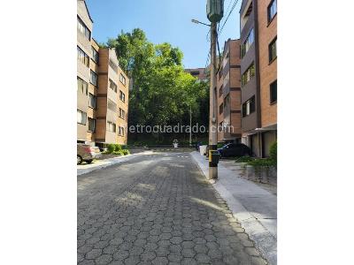 Apartamento en venta en La Paz, Envigado · foto 10 de 14
