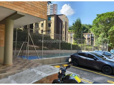 Apartamento en venta en La Paz, Envigado · foto 11 de 14