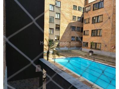 Apartamento en venta en La Paz, Envigado · foto 13 de 14
