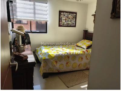Apartamento en venta en La Paz, Envigado · foto 14 de 14