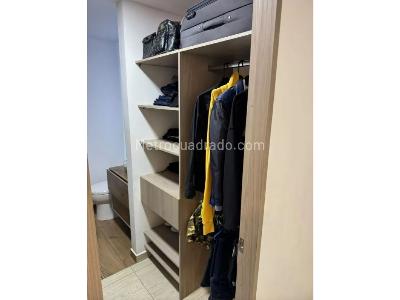 Apartamento de 3 alcobas en venta en Niquia, Bello, 89 m² · foto 3 de 12