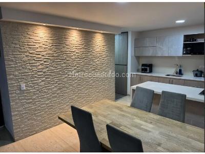 Apartamento de 3 alcobas en venta en Niquia, Bello, 89 m² · foto 4 de 12
