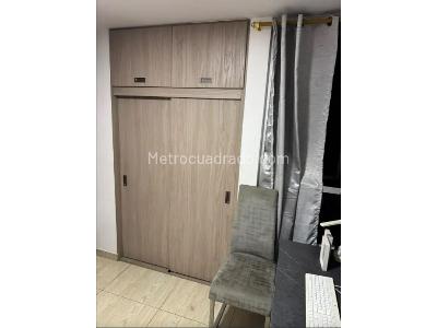 Apartamento de 3 alcobas en venta en Niquia, Bello, 89 m² · foto 6 de 12