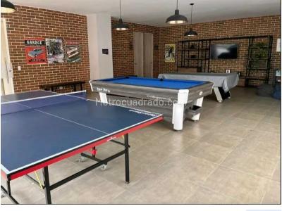 Apartamento de 3 alcobas en venta en Niquia, Bello, 89 m² · foto 11 de 12