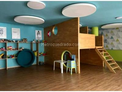 Apartamento de 3 alcobas en venta en Niquia, Bello, 89 m² · foto 12 de 12