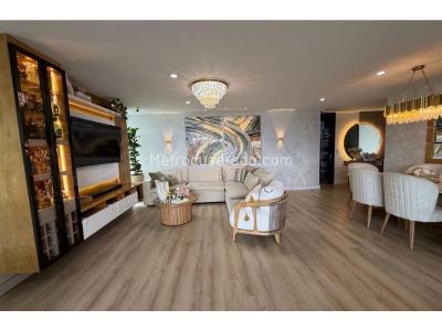 Apartamento en venta en Las Lomitas, Sabaneta · foto 2 de 20