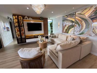 Apartamento en venta en Las Lomitas, Sabaneta · foto 3 de 20
