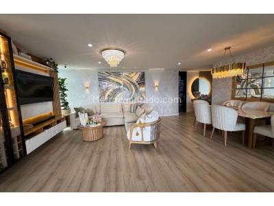 Apartamento en venta en Las Lomitas, Sabaneta · foto 4 de 20