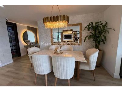Apartamento en venta en Las Lomitas, Sabaneta · foto 5 de 20