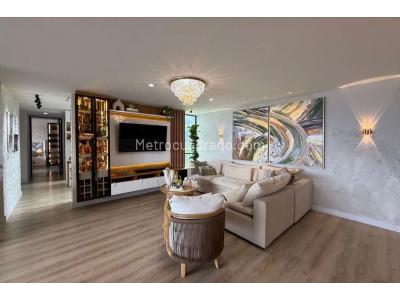 Apartamento en venta en Las Lomitas, Sabaneta · foto 6 de 20
