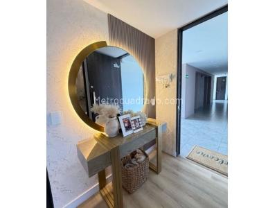 Apartamento en venta en Las Lomitas, Sabaneta · foto 7 de 20