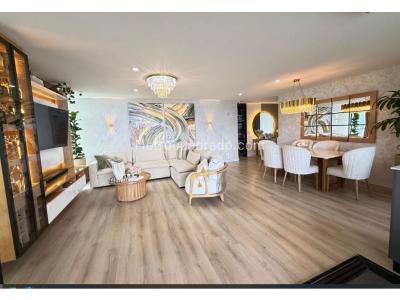Apartamento en venta en Las Lomitas, Sabaneta · foto 8 de 20
