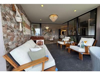 Apartamento en venta en Las Lomitas, Sabaneta · foto 9 de 20