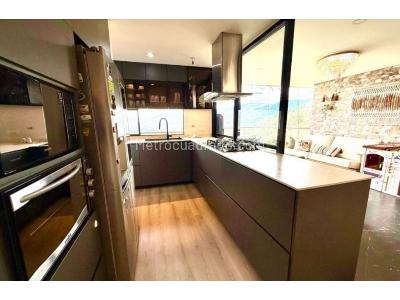Apartamento en venta en Las Lomitas, Sabaneta · foto 10 de 20