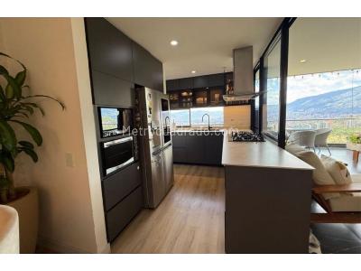 Apartamento en venta en Las Lomitas, Sabaneta · foto 11 de 20
