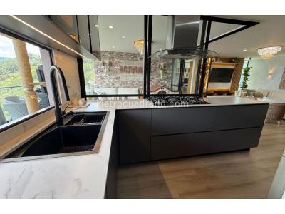Apartamento en venta en Las Lomitas, Sabaneta · foto 13 de 20