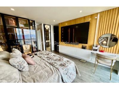 Apartamento en venta en Las Lomitas, Sabaneta · foto 16 de 20