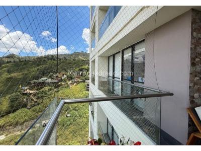Apartamento en venta en Las Lomitas, Sabaneta · foto 17 de 20