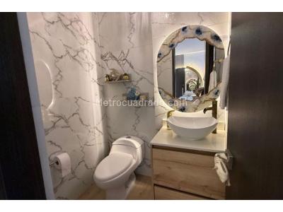 Apartamento en venta en Las Lomitas, Sabaneta · foto 18 de 20
