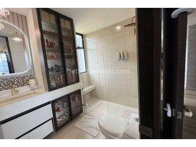 Apartamento en venta en Las Lomitas, Sabaneta · foto 19 de 20