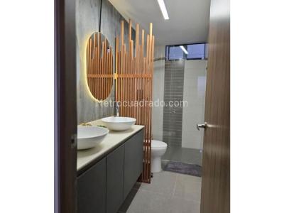 Apartamento de 3 alcobas en venta en El Escobero, Envigado, 115 m² · foto 3 de 15