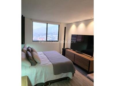 Apartamento de 3 alcobas en venta en El Escobero, Envigado, 115 m² · foto 6 de 15