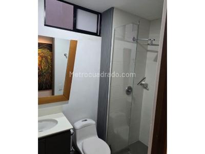 Apartamento de 3 alcobas en venta en El Escobero, Envigado, 115 m² · foto 7 de 15