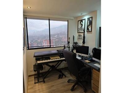Apartamento de 3 alcobas en venta en El Escobero, Envigado, 115 m² · foto 8 de 15