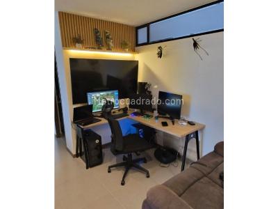 Apartamento de 3 alcobas en venta en El Escobero, Envigado, 115 m² · foto 9 de 15