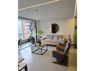 Apartamento de 3 alcobas en venta en El Escobero, Envigado, 115 m² · foto 10 de 15