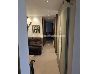 Apartamento de 3 alcobas en venta en El Escobero, Envigado, 115 m² · foto 14 de 15