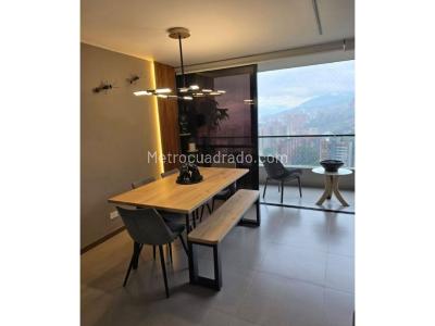 Apartamento de 3 alcobas en venta en El Escobero, Envigado, 115 m² · foto 15 de 15