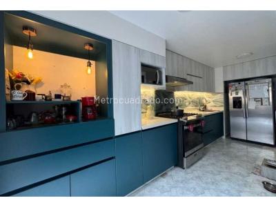 Apartamento en venta en La Frontera, Envigado · foto 2 de 15