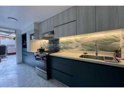 Apartamento en venta en La Frontera, Envigado · foto 3 de 15