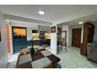 Apartamento en venta en La Frontera, Envigado · foto 4 de 15