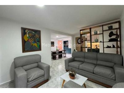 Apartamento en venta en La Frontera, Envigado · foto 5 de 15
