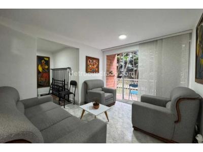 Apartamento en venta en La Frontera, Envigado · foto 6 de 15