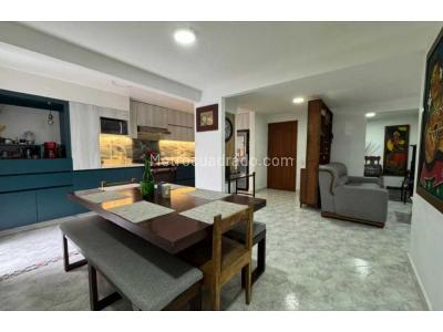 Apartamento en venta en La Frontera, Envigado · foto 7 de 15