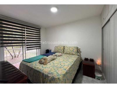 Apartamento en venta en La Frontera, Envigado · foto 8 de 15